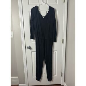 Express X Olivia Culpo Black Dress Size Small